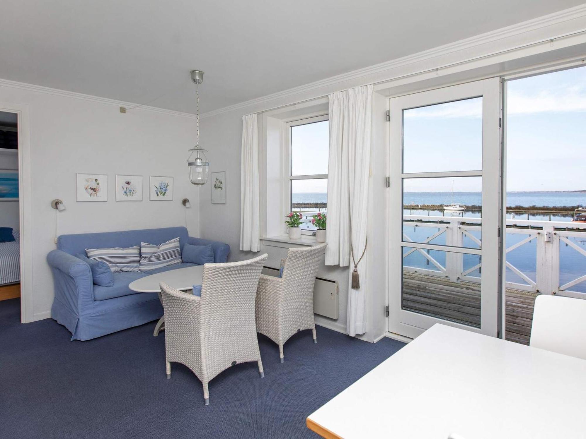 6 Person Holiday Home On A Holiday Park In 보어 외부 사진